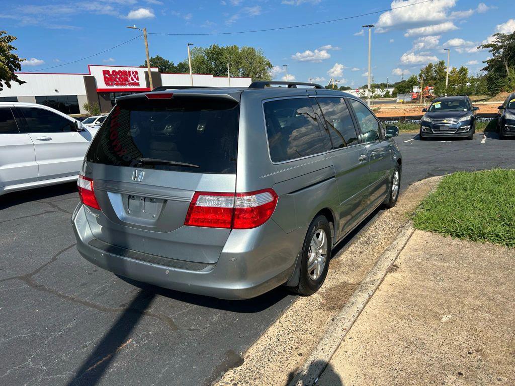 used 2006 Honda Odyssey car, priced at $2,975