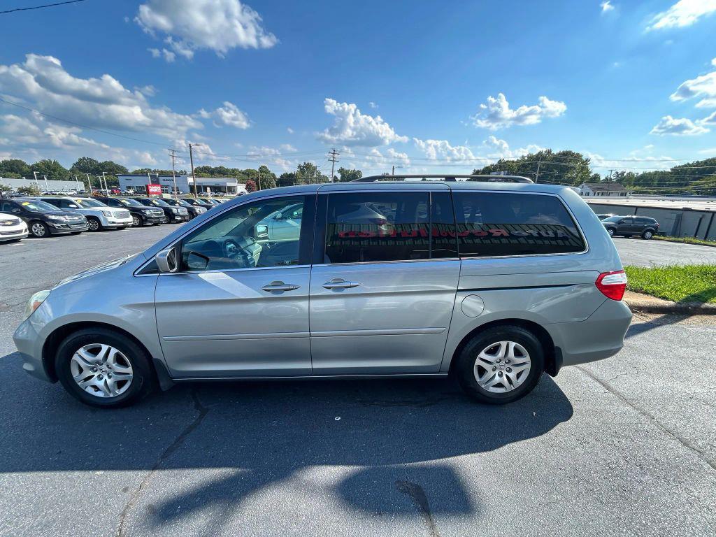 used 2006 Honda Odyssey car, priced at $2,975