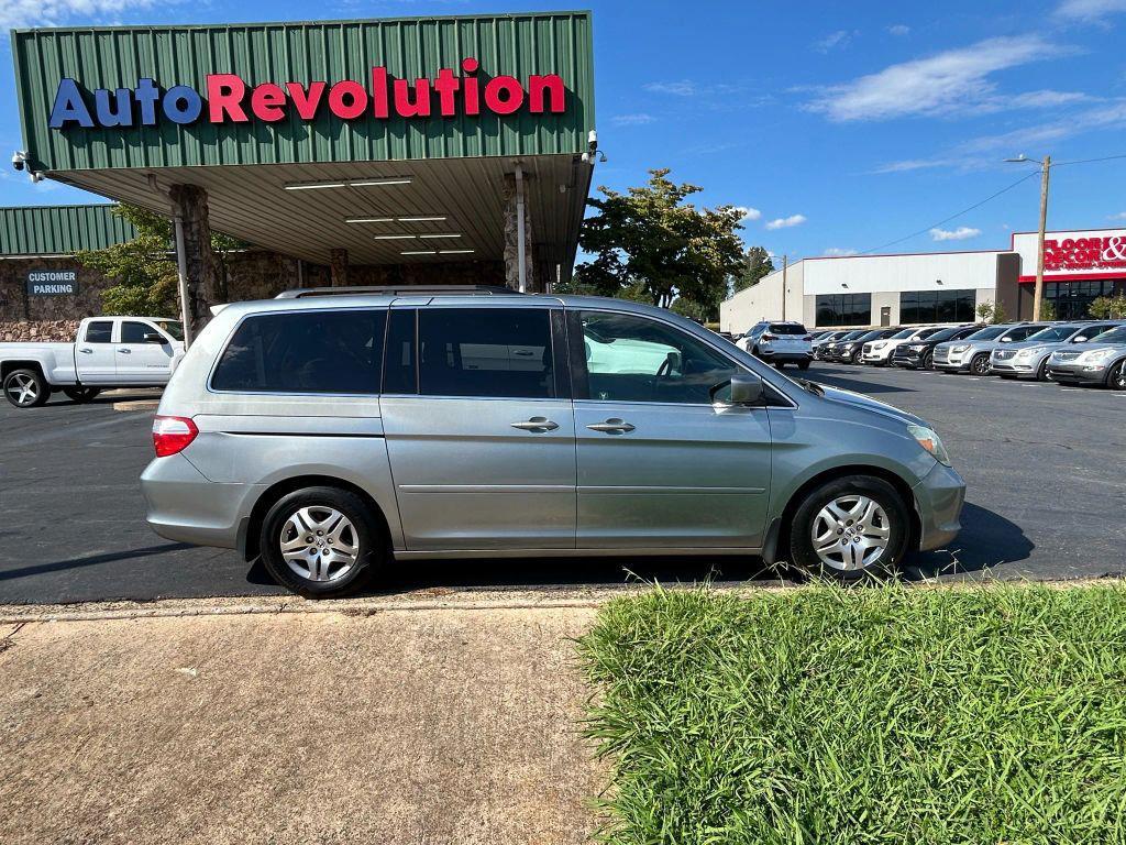 used 2006 Honda Odyssey car, priced at $2,975