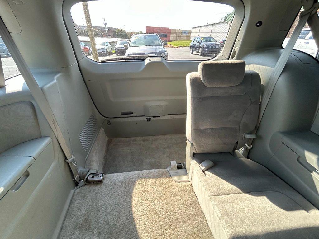 used 2006 Honda Odyssey car, priced at $2,975