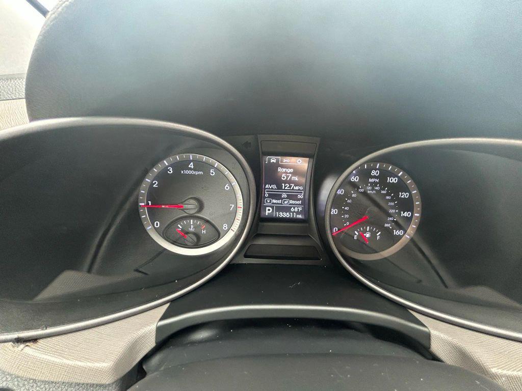 used 2014 Hyundai Santa Fe Sport car, priced at $7,475
