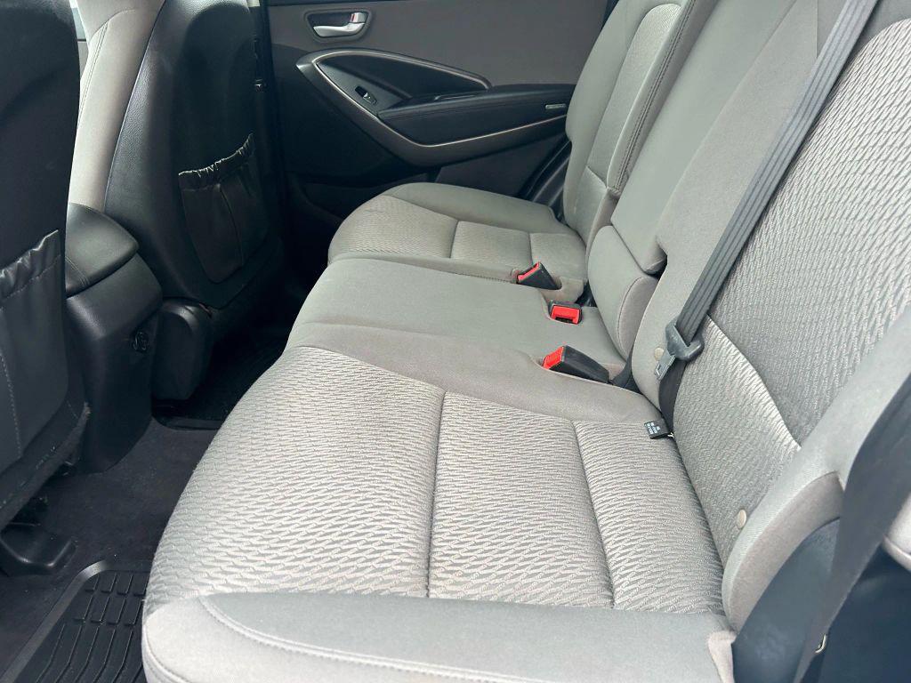 used 2014 Hyundai Santa Fe Sport car, priced at $7,475