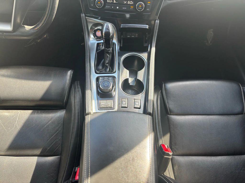 used 2018 Nissan Maxima car, priced at $10,995