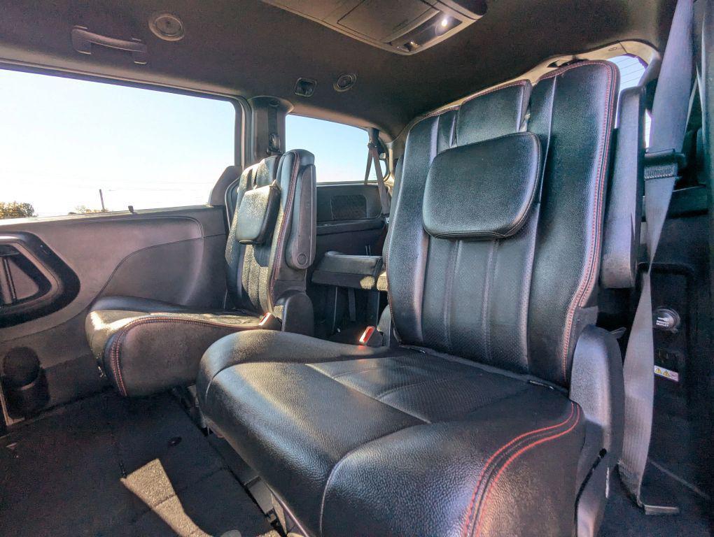 used 2019 Dodge Grand Caravan car, priced at $10,495