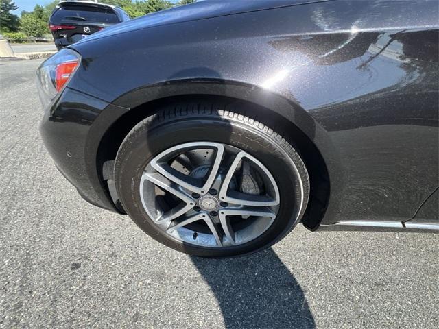 used 2016 Mercedes-Benz S-Class car, priced at $34,999