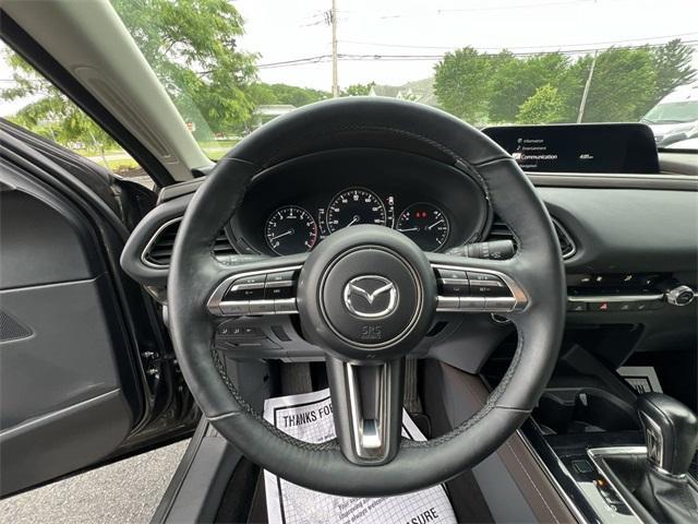 used 2022 Mazda CX-30 car, priced at $26,491