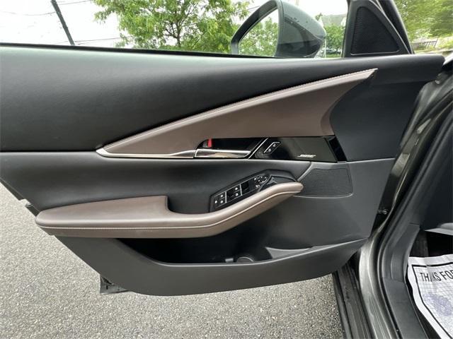 used 2022 Mazda CX-30 car, priced at $26,491