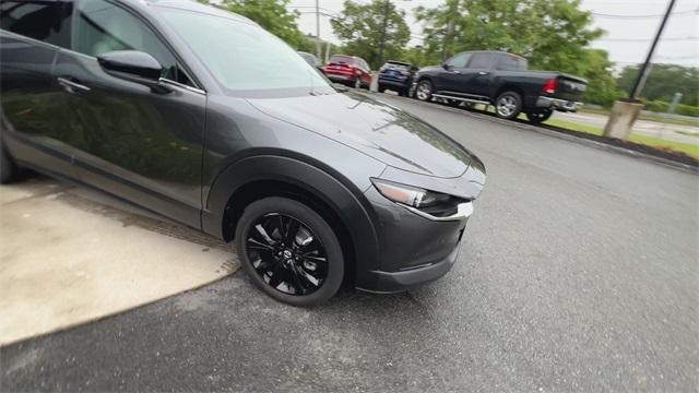 used 2022 Mazda CX-30 car, priced at $26,491