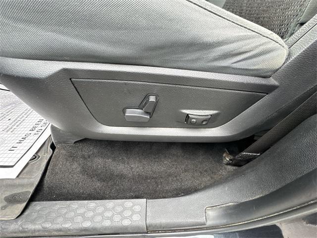 used 2017 Ram 1500 car, priced at $19,997