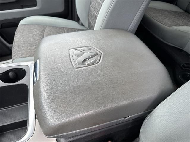used 2017 Ram 1500 car, priced at $19,997