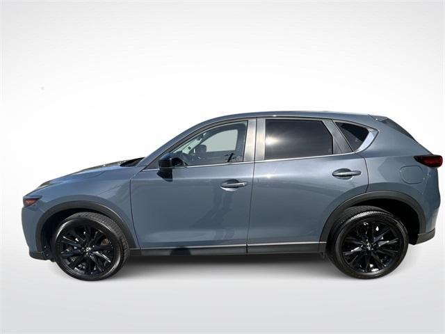 used 2023 Mazda CX-5 car, priced at $28,852