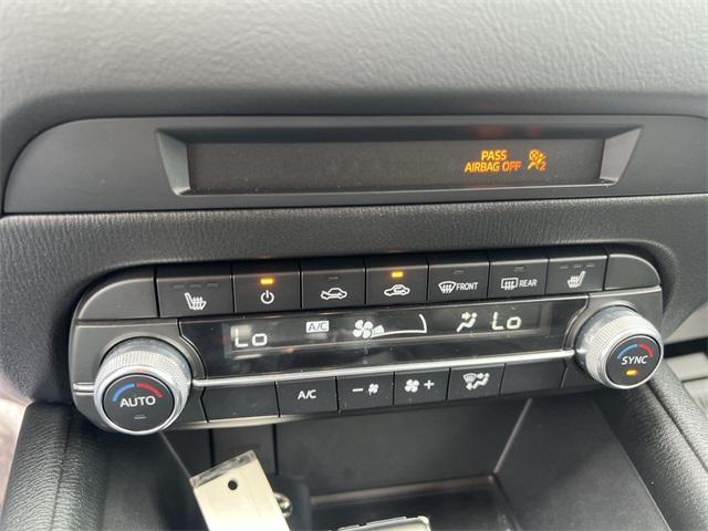 used 2021 Mazda CX-5 car, priced at $21,994
