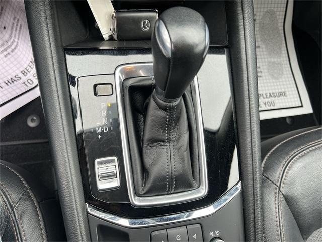 used 2021 Mazda CX-5 car, priced at $21,994