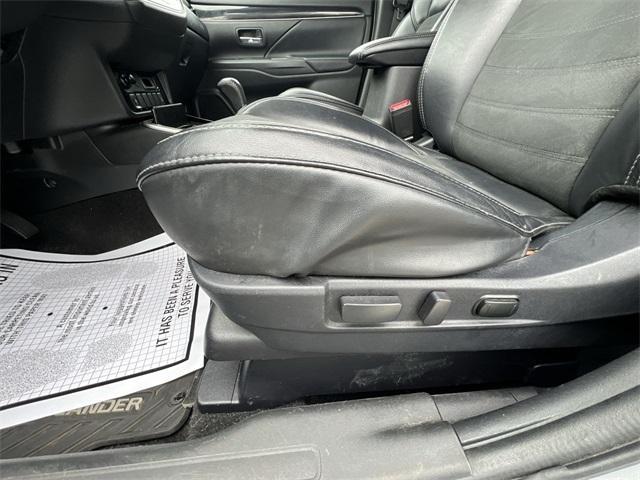 used 2020 Mitsubishi Outlander car, priced at $14,631