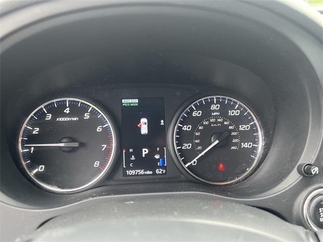 used 2020 Mitsubishi Outlander car, priced at $14,631