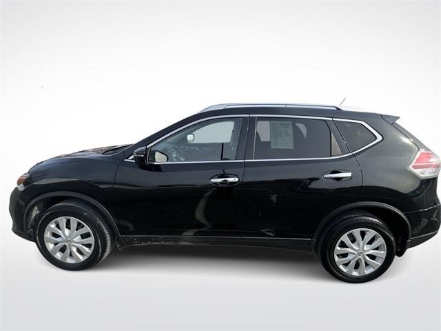 used 2016 Nissan Rogue car, priced at $9,973