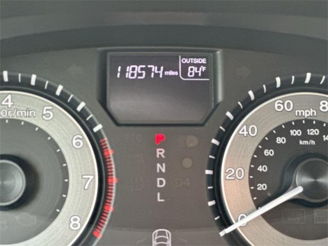 used 2015 Honda Odyssey car, priced at $16,478