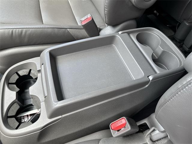 used 2015 Honda Odyssey car, priced at $16,478