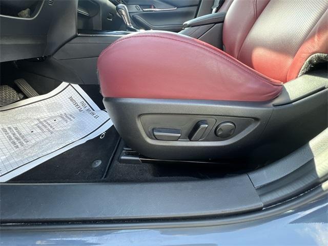 used 2022 Mazda CX-30 car, priced at $25,837