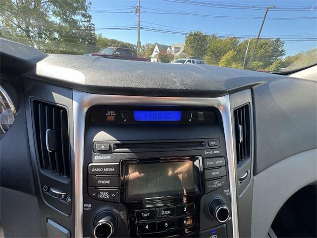 used 2013 Hyundai Sonata car, priced at $6,495