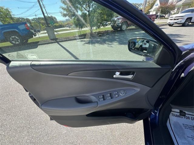 used 2013 Hyundai Sonata car, priced at $6,495