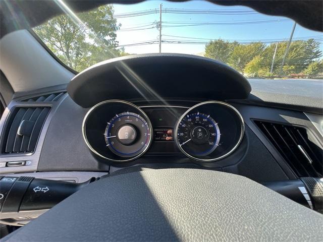 used 2013 Hyundai Sonata car, priced at $6,495
