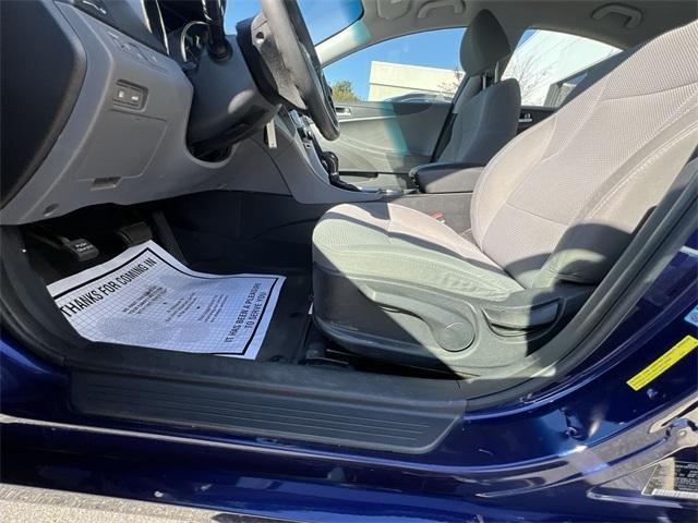 used 2013 Hyundai Sonata car, priced at $6,495