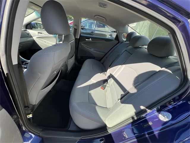 used 2013 Hyundai Sonata car, priced at $6,495