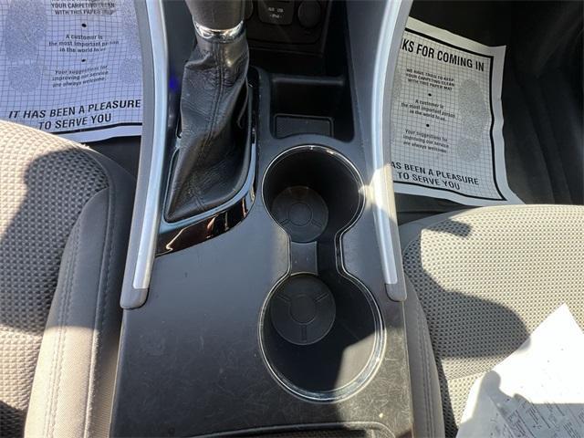 used 2013 Hyundai Sonata car, priced at $6,495