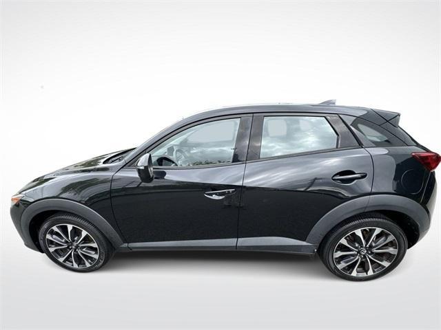 used 2019 Mazda CX-3 car, priced at $16,575