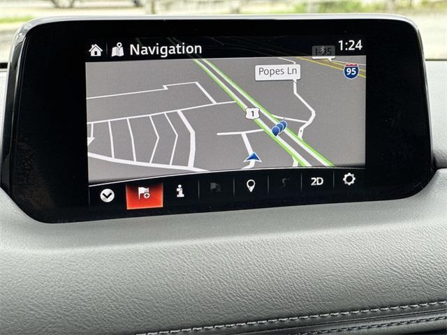 used 2019 Mazda CX-5 car, priced at $22,937