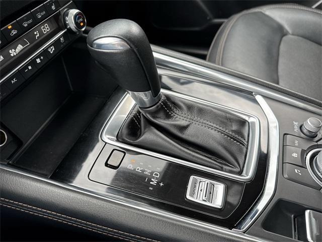 used 2019 Mazda CX-5 car, priced at $22,937