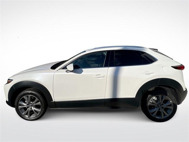 used 2025 Mazda CX-30 car, priced at $30,345