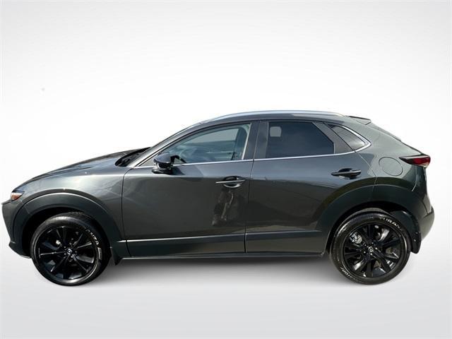 used 2025 Mazda CX-30 car, priced at $26,659