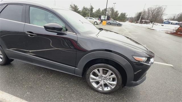 used 2022 Mazda CX-30 car, priced at $23,994