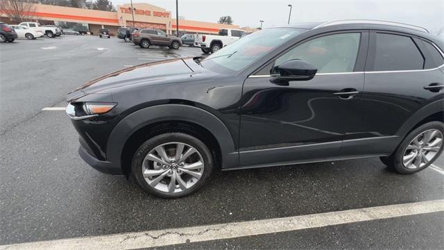 used 2022 Mazda CX-30 car, priced at $23,994