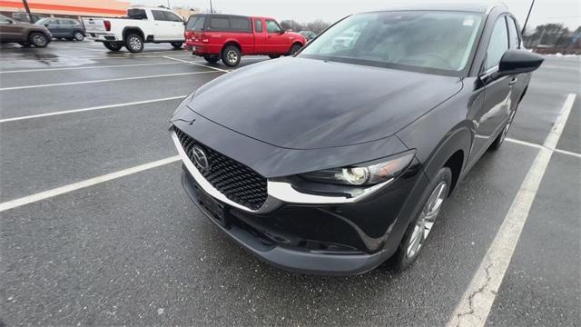 used 2022 Mazda CX-30 car, priced at $23,994