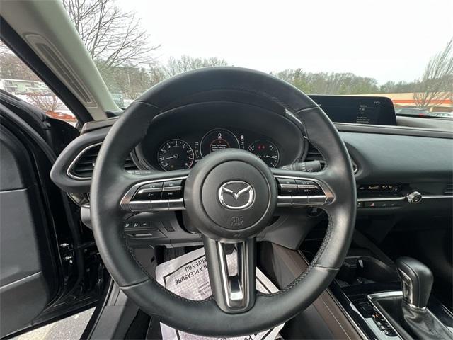 used 2022 Mazda CX-30 car, priced at $23,994