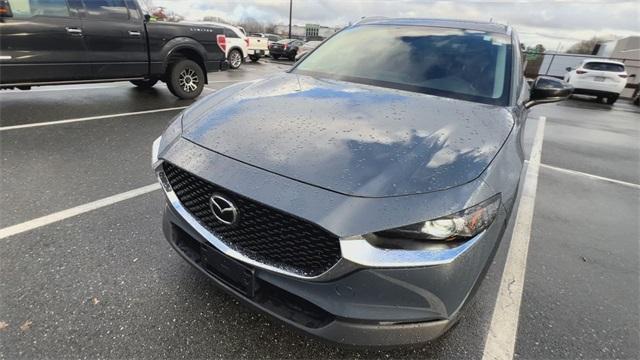 used 2024 Mazda CX-30 car, priced at $27,966