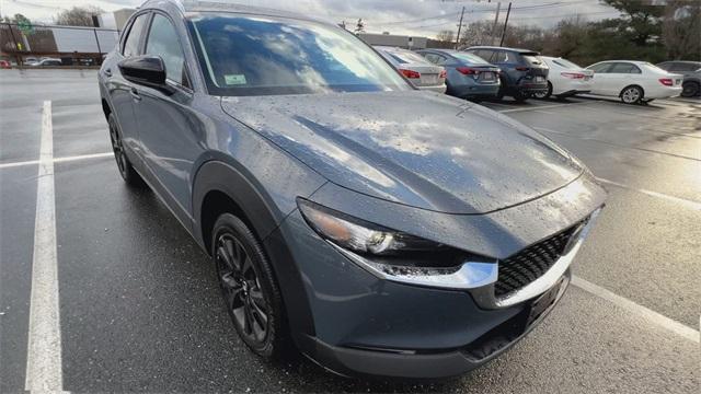 used 2024 Mazda CX-30 car, priced at $27,966