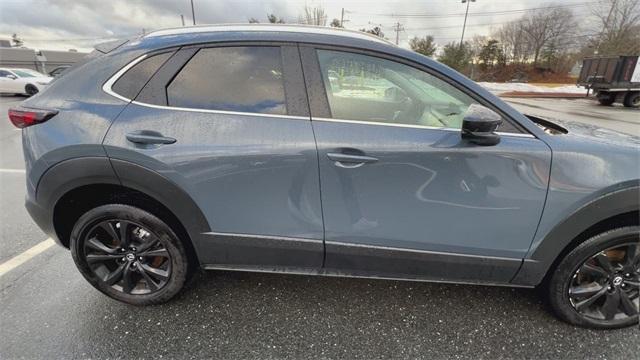 used 2024 Mazda CX-30 car, priced at $27,966