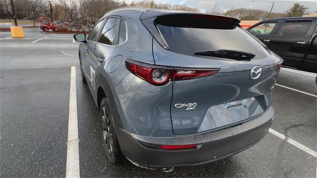 used 2024 Mazda CX-30 car, priced at $27,966