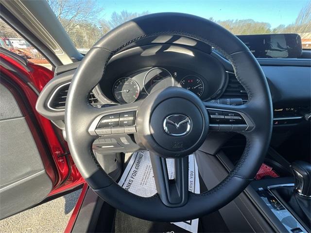 used 2023 Mazda CX-30 car, priced at $24,859