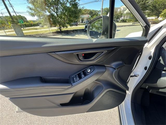 used 2021 Subaru Crosstrek car, priced at $22,784