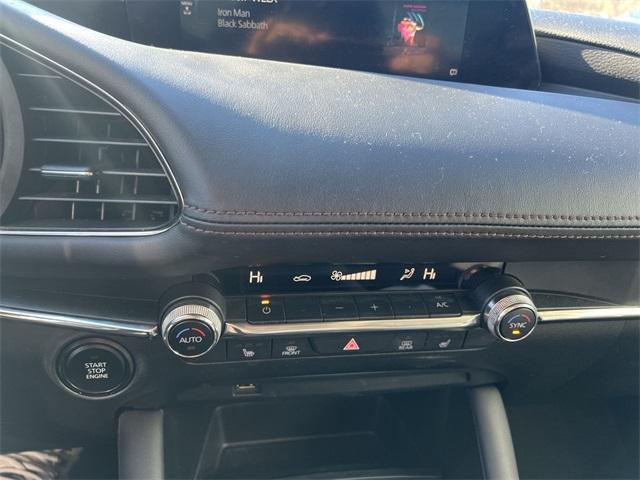 used 2019 Mazda Mazda3 car, priced at $16,458