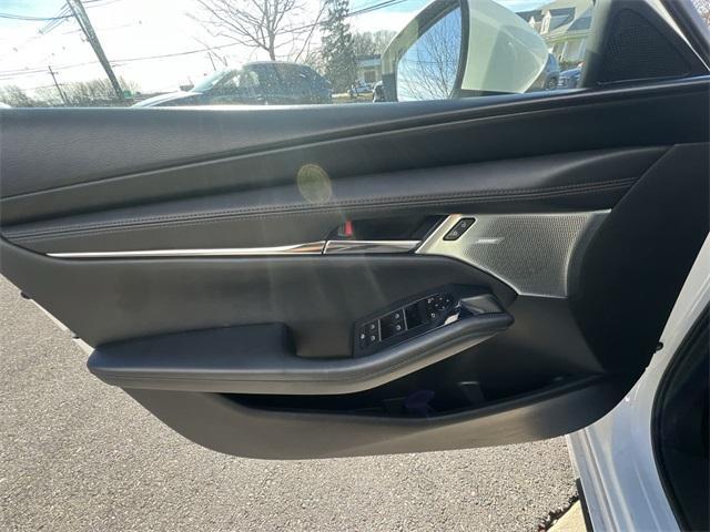 used 2019 Mazda Mazda3 car, priced at $16,458