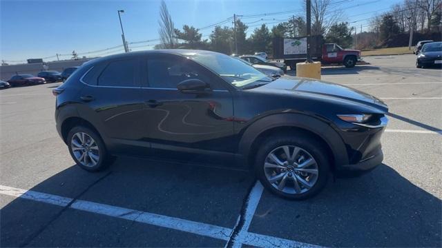 used 2023 Mazda CX-30 car, priced at $22,587