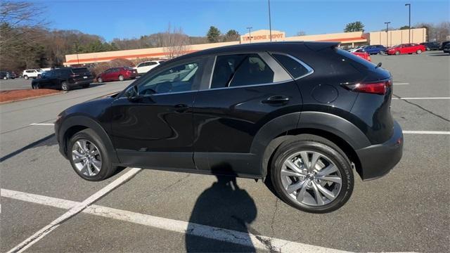 used 2023 Mazda CX-30 car, priced at $22,587