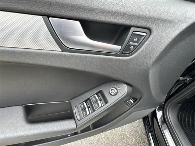 used 2013 Audi A4 car, priced at $7,986