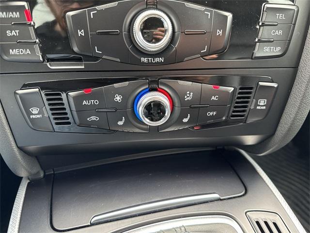 used 2013 Audi A4 car, priced at $7,986